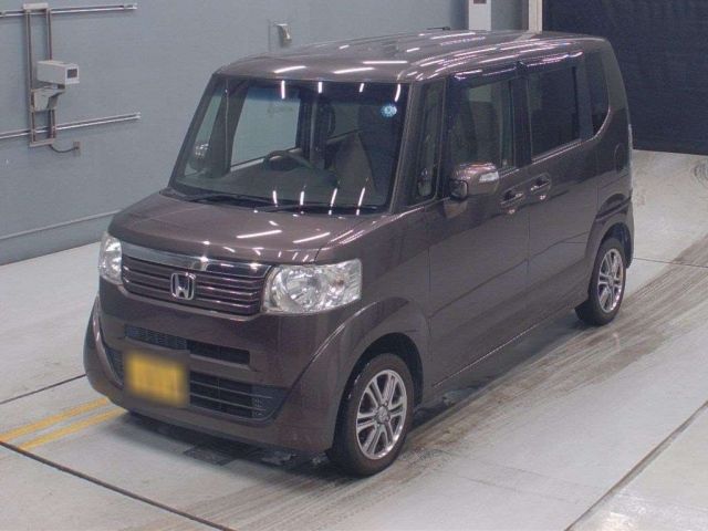 30114 Honda N box JF1 2013 г. (CAA Gifu)